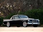 Studebaker Silver Hawk Coupe 1957 года